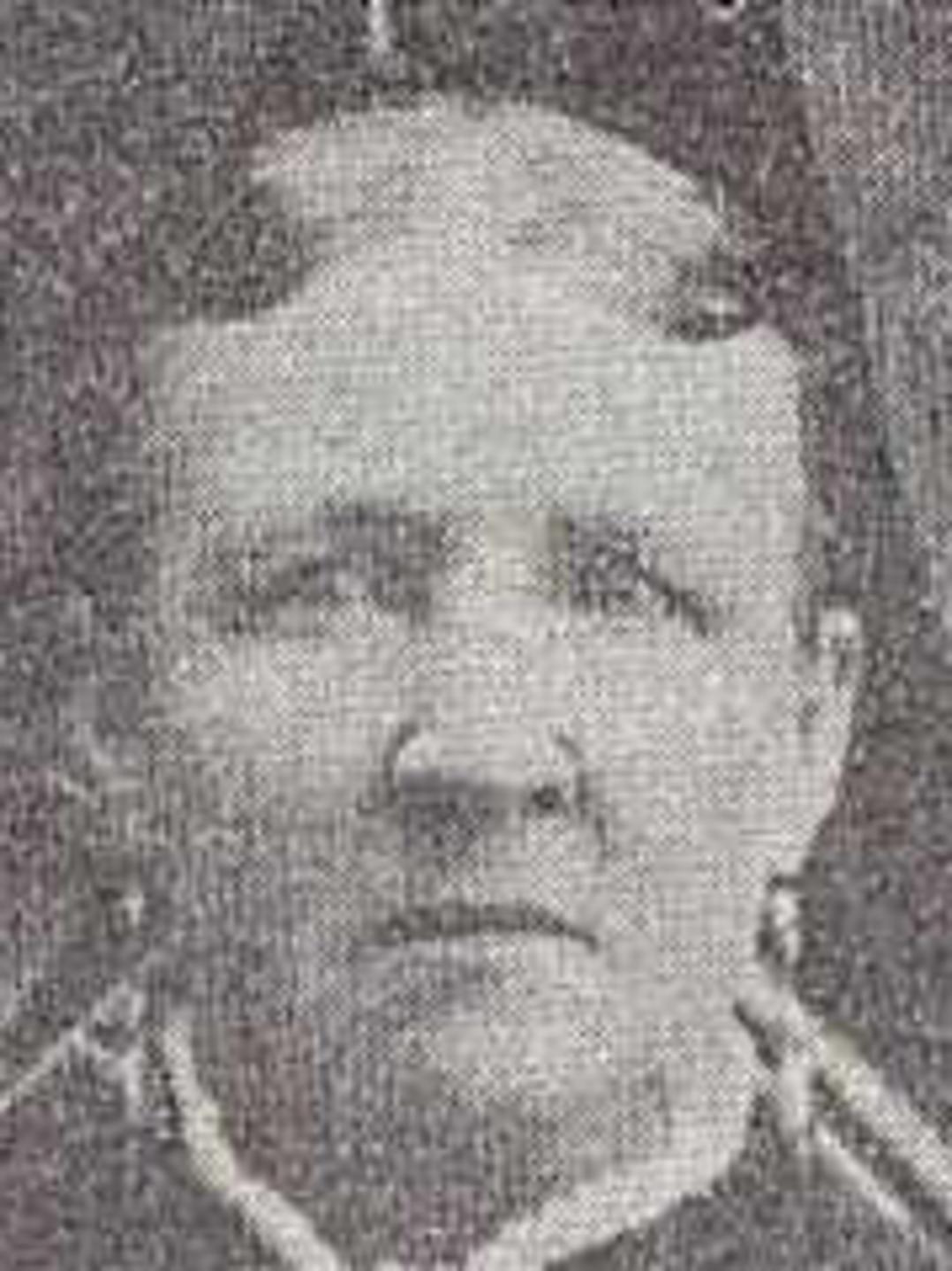 Ann Gillott (1833 - 1913) Profile